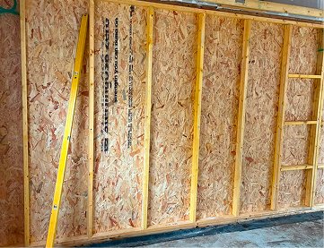 Joinery & Carpentry